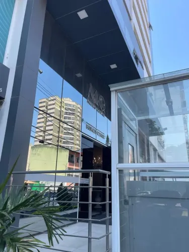 Imóvel para aluguel tem 50 metros quadrados em Praia da Costa - Vila Velha - ES