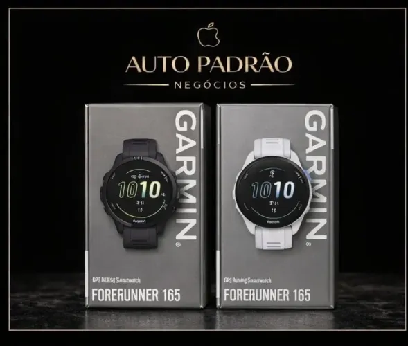 GARMIN 165 / 165 MUSIC