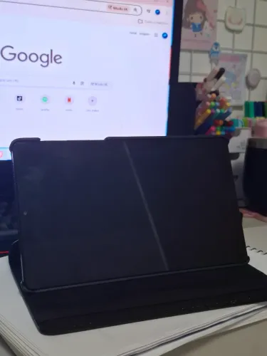 Tablet Samsung 