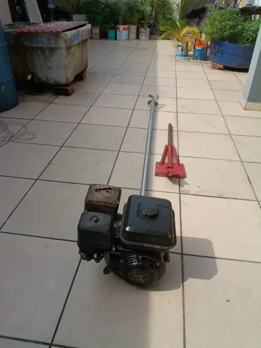 Motor Rabeta completo