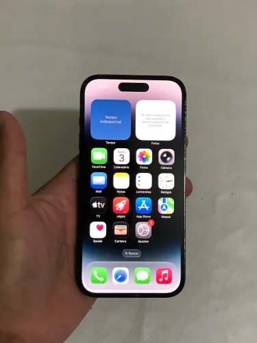 iPhone 14 Pro