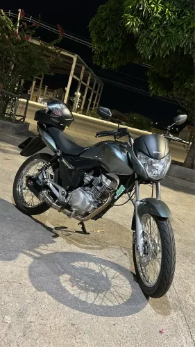 Escape viola racing cg 150 
