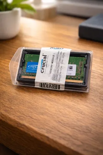 Pente de memória Notebook 8gb
