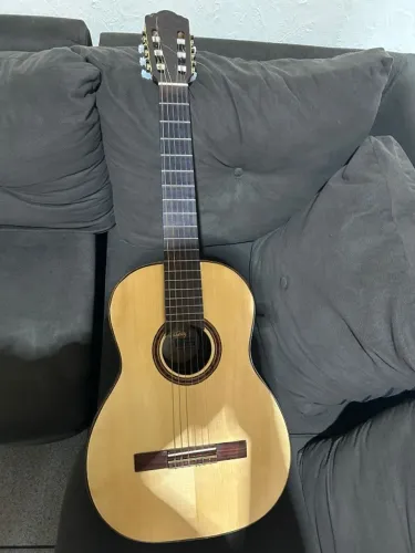 Instrumentos musicais 
