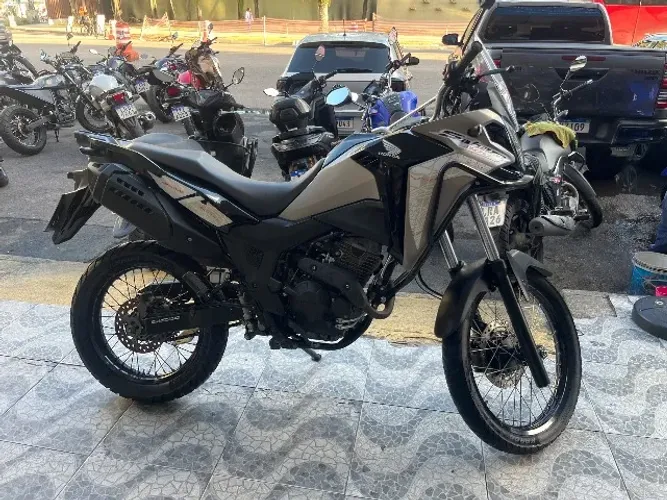 Sahara 300