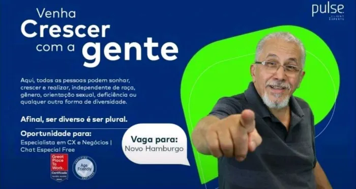 Atendimento Receptivo Serviços Bancários 