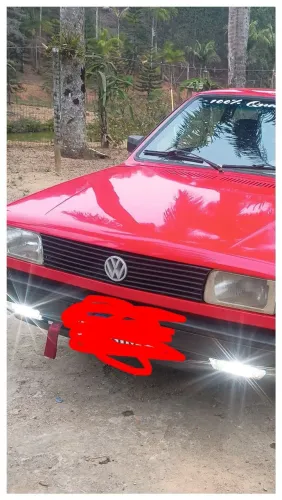 Volkswagen Gol GERAÇÃO VII 1.6 MSI 16V FLEX AUT. 4P 2022