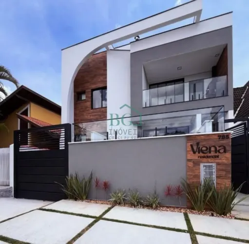 Excelente apartamento recém construído á venda no Jardim das Hortência em Poços de Caldas