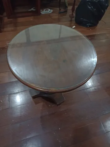 Mesa de canto