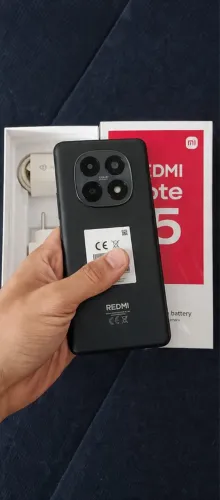 Redmi note 15 256GB