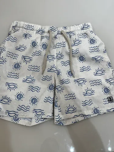 Short summer