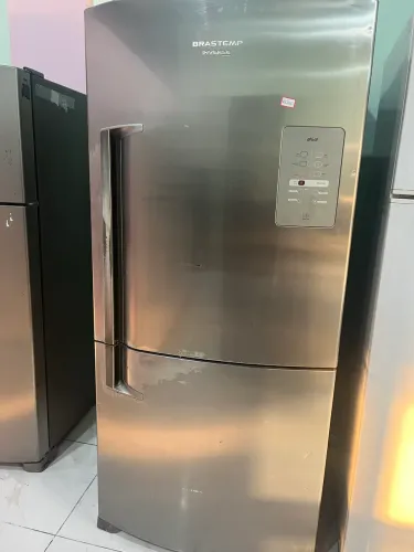Geladeira inverse