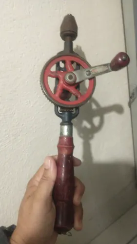 Antiguidades vintage