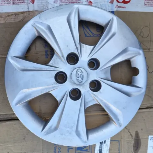 Calotas aro 16 Hyundai Creta usadas