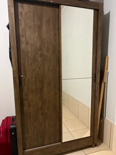 Guarda Roupa