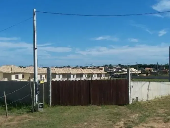 Condições especiais Casa no Novo Horizonte (iguabinha), Araruama - RJ, Nº 768, 2 quartos,