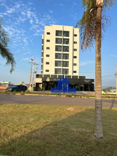 Apartamento para aluguel / bairro Nova Carajás