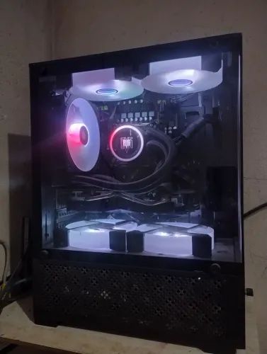 Pc gamer