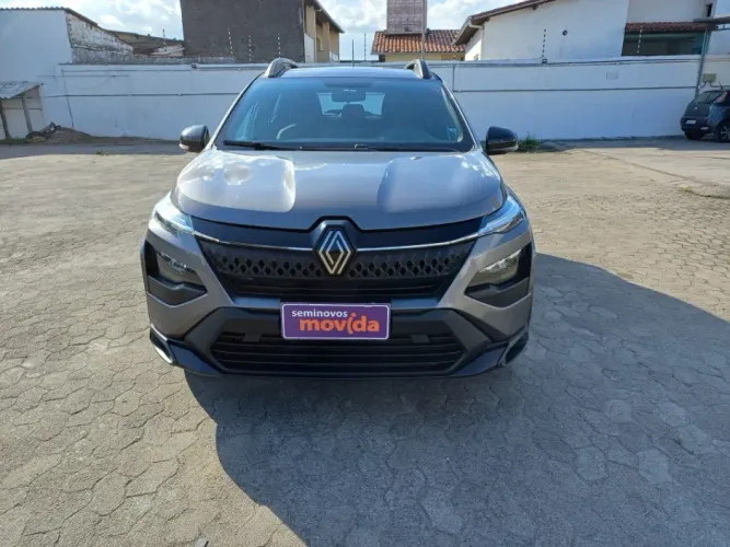 Renault Kardian Evolut. Flex 1.0 TB 12V 5P Aut. 2025