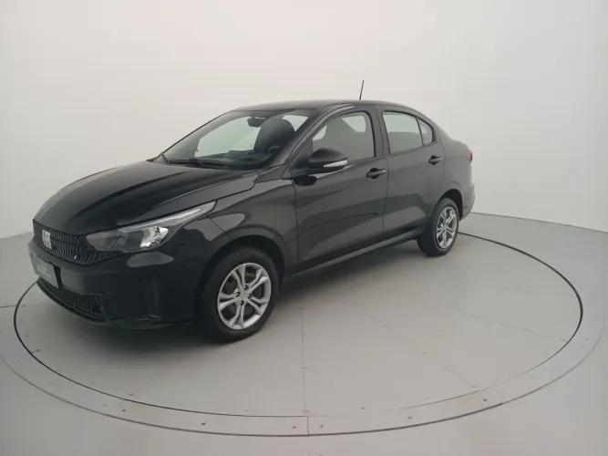 Fiat Cronos Drive 1.0 6V 2026