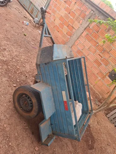 Carretinha