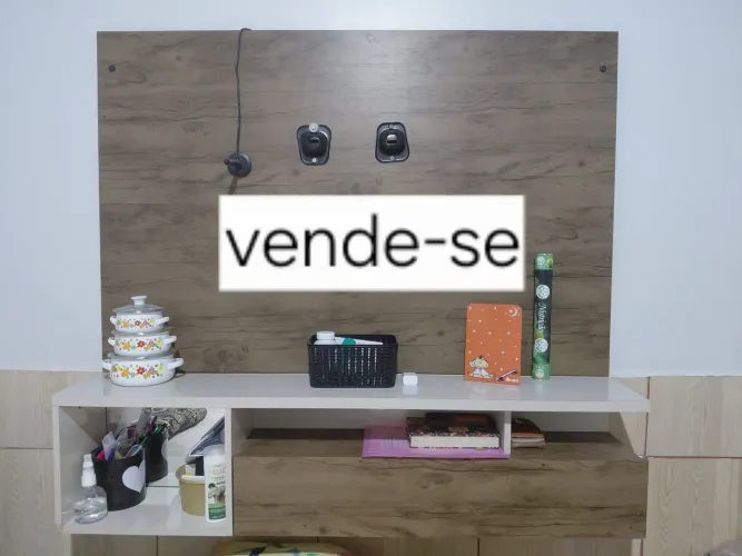 Painel de tv