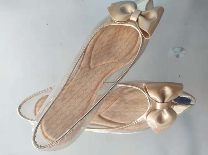Sapatilha Colcci