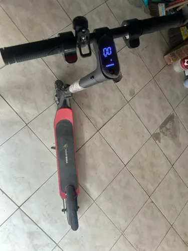 Patinete elétrico