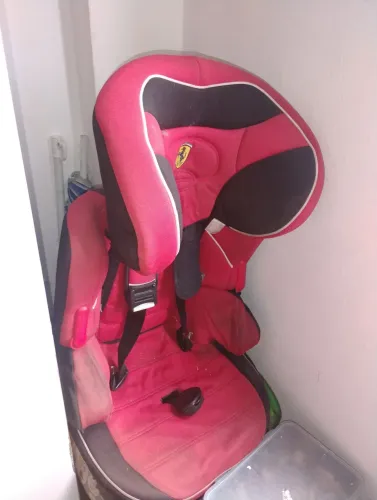 Cadeira da carro