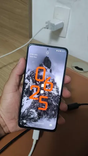 Redmi note 11 Pro 5G 