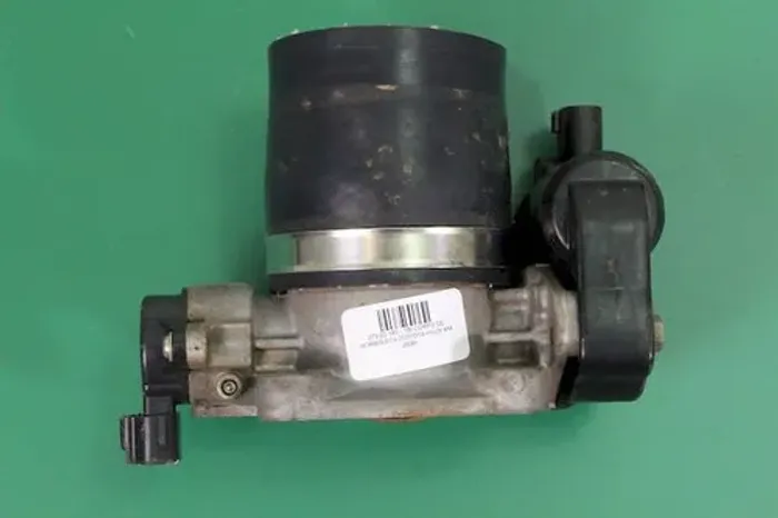 Tbi Corpo De Borboleta Hilux 4x4 2009