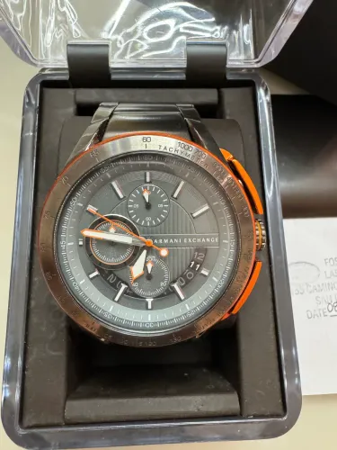 Relogio Armani Exchange original