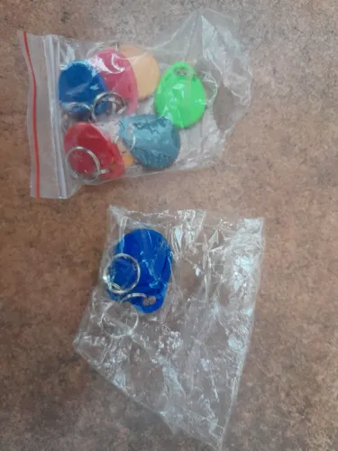 Tags kit