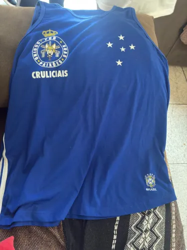 Regata Cruzeiro (CRULICIAIS)