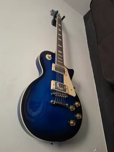 Guitarra Les paul LPS