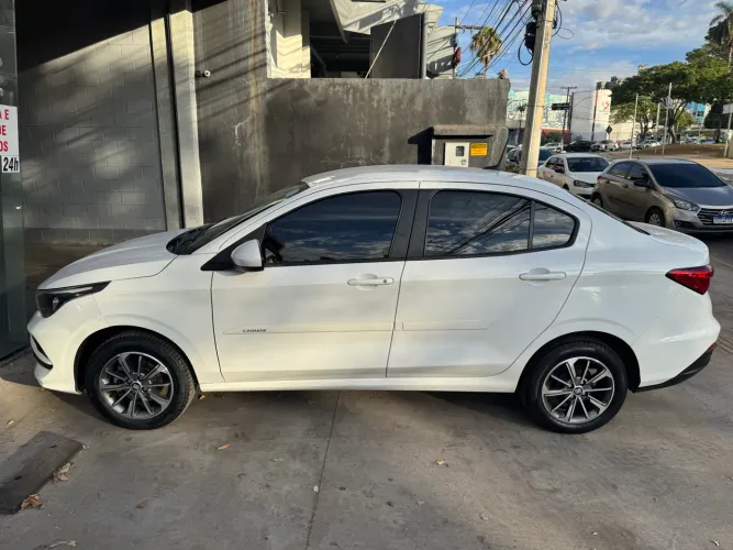 Fiat Cronos Drive 1.3 8V Flex 2023