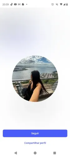 Sou babá