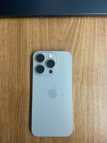 iPhone 15 pró - NF