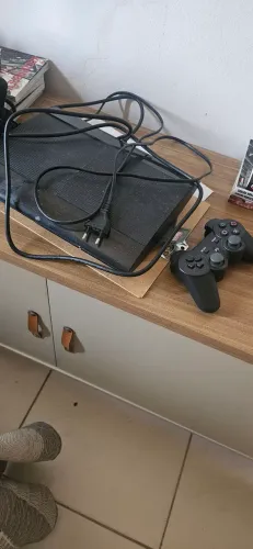 Ps3 desbloqueado