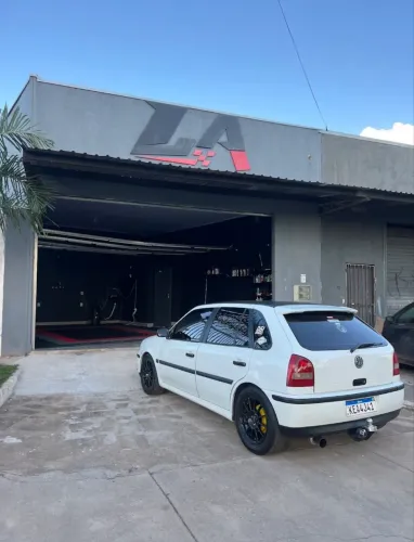  ARRENDO ESTÉTICA AUTOMOTIVO 