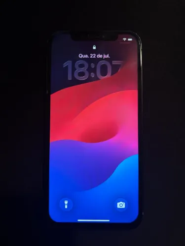 Apple iPhone 12 (64 GB)
