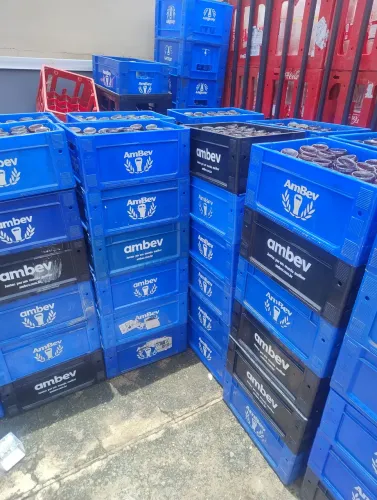 Caixas Barriguinhas 300ml