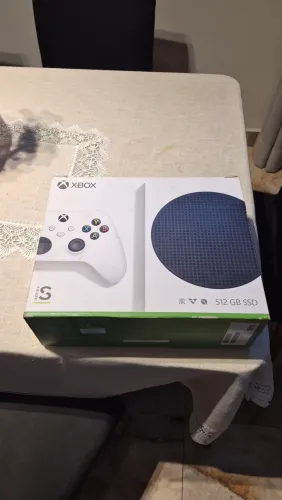 Xbox Series S