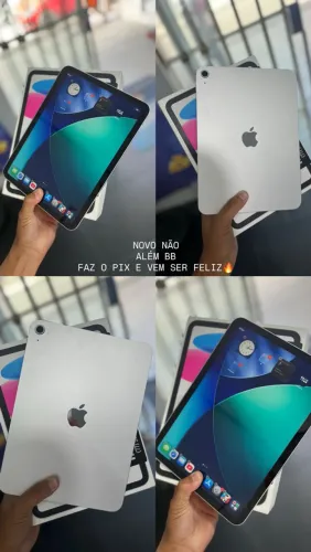 IPAD 11-NOVISSIMO