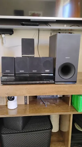 Home Teacher Sony
