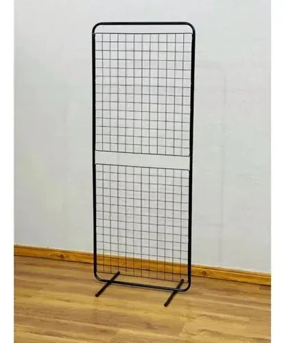Biombo de Chão Expositor 