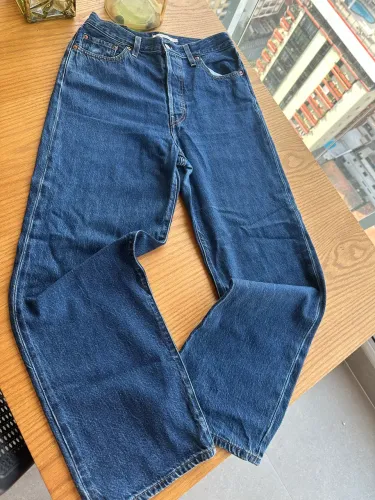 Calça Jeans Feminina Levi?s - 