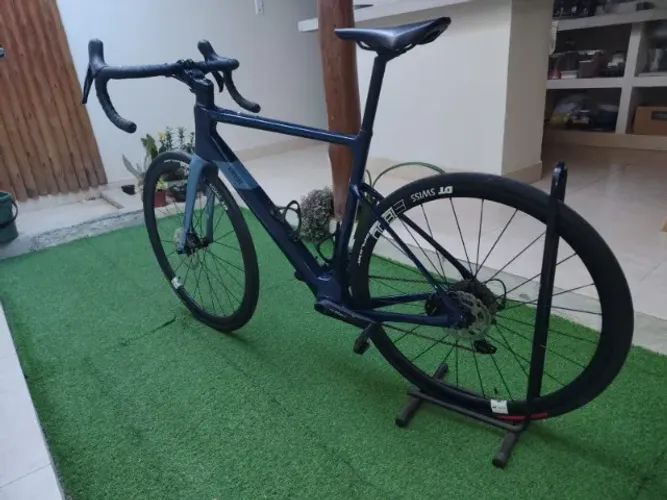 BIKE SPEED SWIFT UNIVOX COMP DISC 2024
