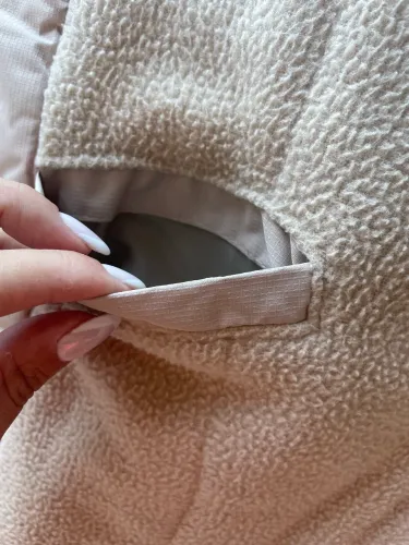 Casaco de Frio