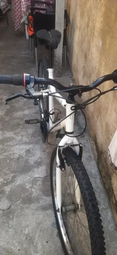 2 bikes caloi urbana aro 26